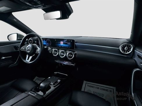 Used 2019 Mercedes-Benz A 220 w/ Premium Package image 31