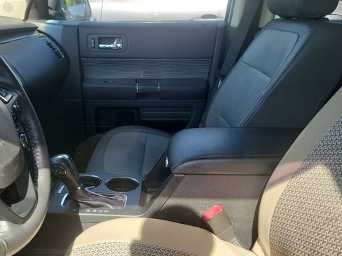 Used 2018 Ford Flex SEL w/ Equipment Group 202A FWD image 3