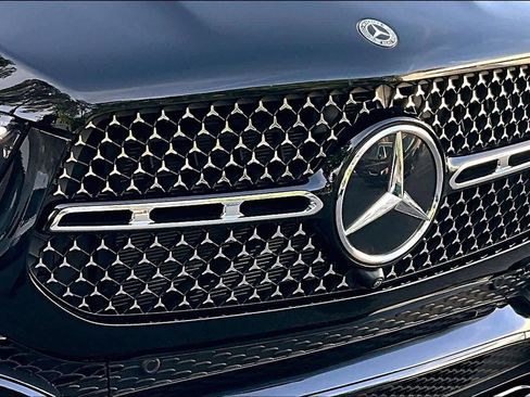 Used 2026 Mercedes-Benz GLE 350 4MATIC image 30