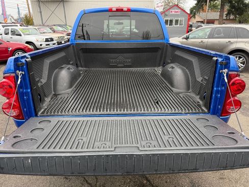 Used 2008 Dodge Ram 1500 Truck SLT image 10