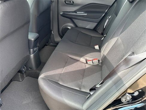 New 2025 Nissan Kicks Play S image 15