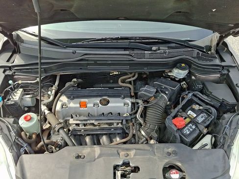 Used 2010 Honda CR-V EX-L image 28