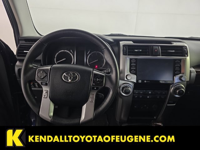 Used 2021 Toyota 4Runner Limited AWD/4WD image 13