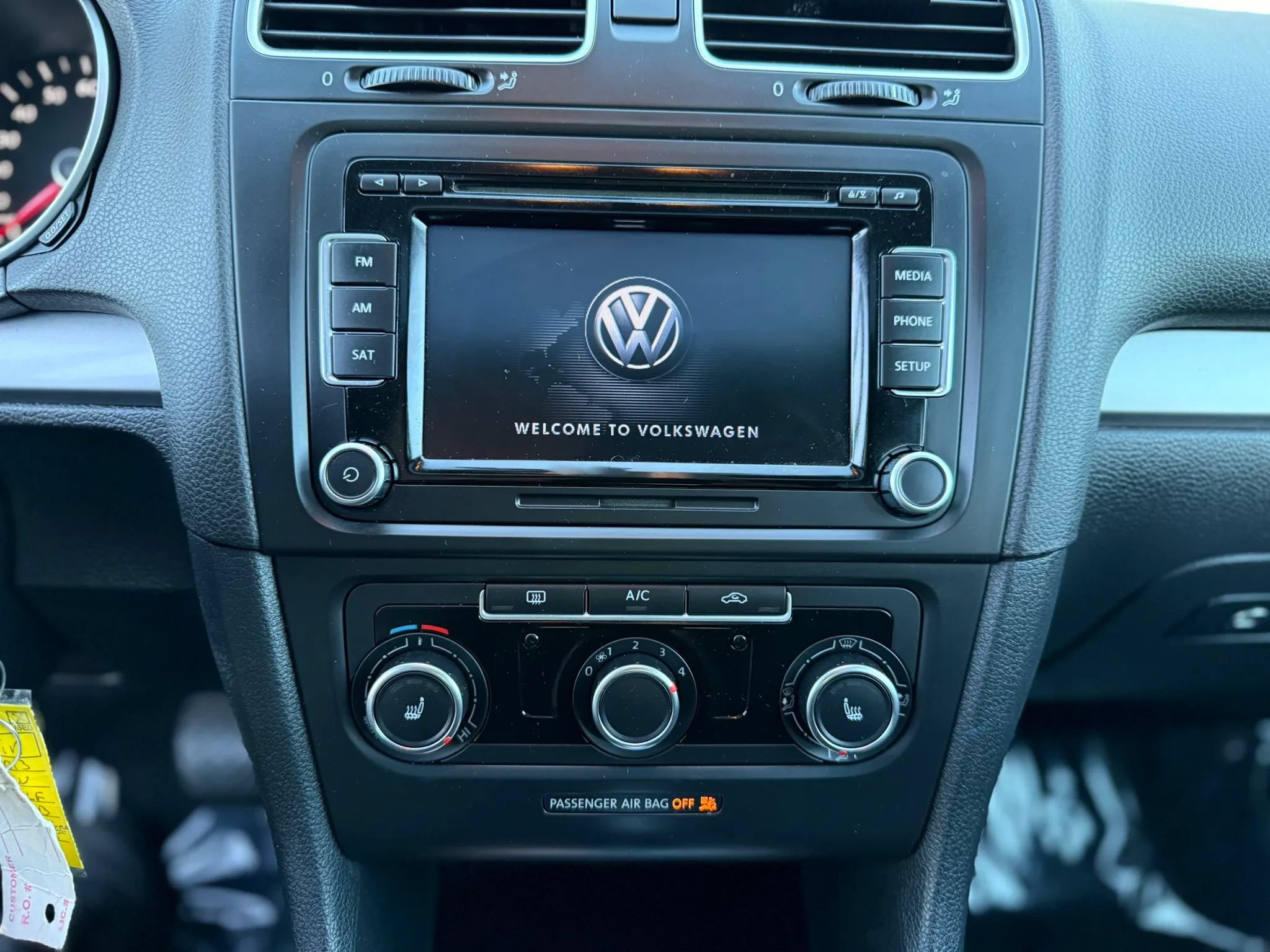 Used 2013 Volkswagen Golf 4-Door FWD image 36