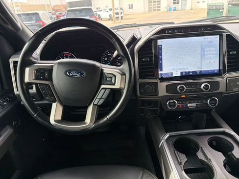 Used 2022 Ford F250 Platinum image 27