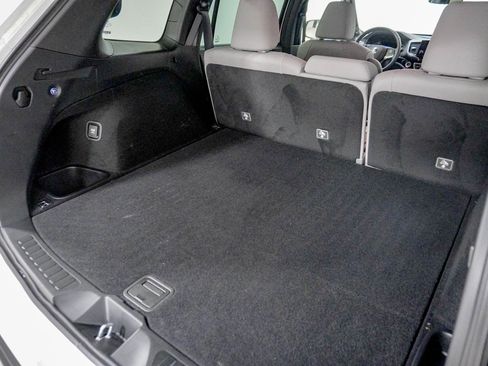 Used 2021 Honda Passport Elite image 9