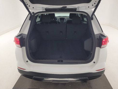 Used 2024 Chevrolet Equinox LT image 29