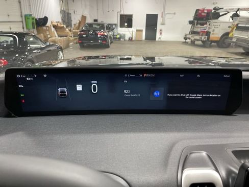 New 2026 Ford Expedition Active AWD/4WD image 14
