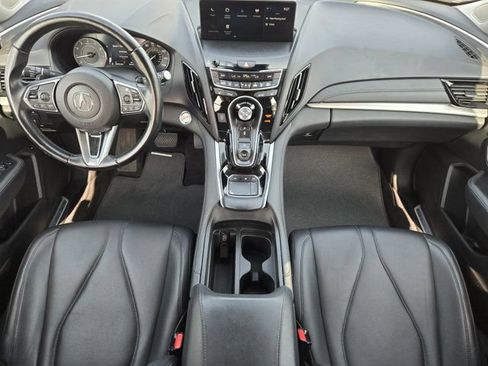 Used 2021 Acura RDX AWD image 27