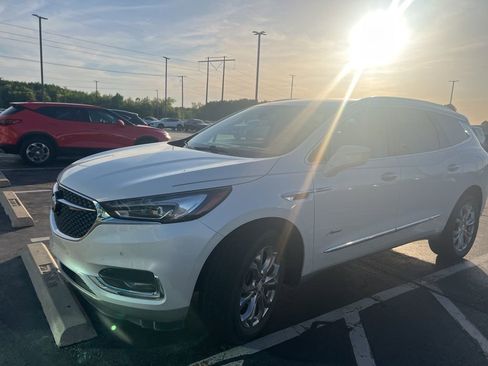 Used 2019 Buick Enclave Avenir w/ Avenir Technology Package image 1
