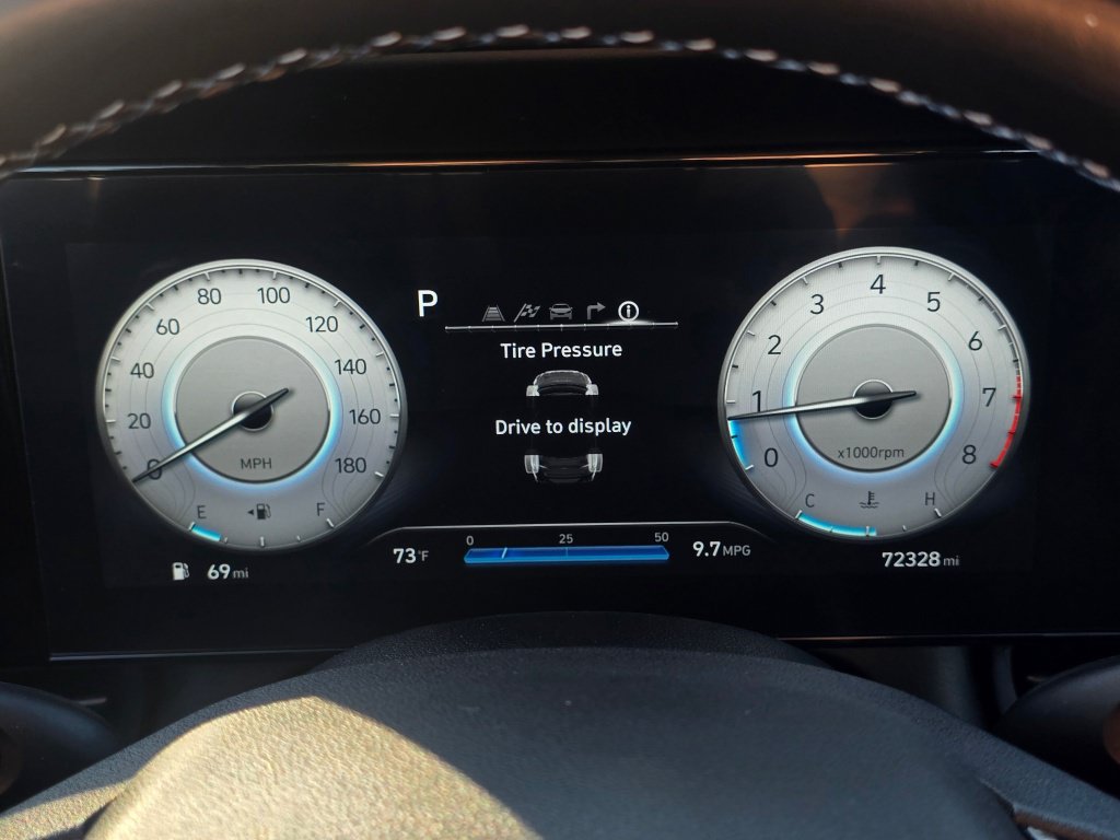 Used 2023 Hyundai Elantra N FWD image 34