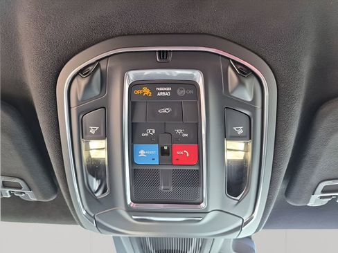 New 2026 Dodge Charger Scat Pack AWD/4WD image 40