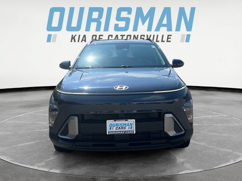 Used 2024 Hyundai Kona SEL AWD/4WD image 8