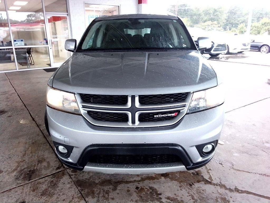 Used 2018 Dodge Journey GT FWD image 3
