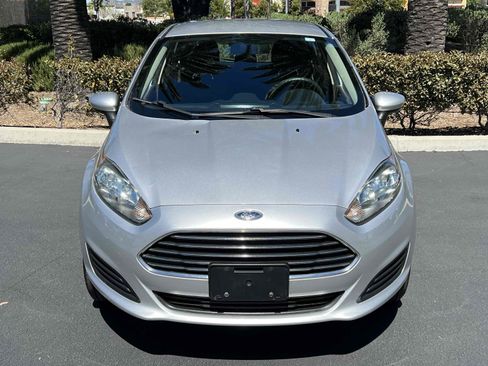 Used 2019 Ford Fiesta SE image 14