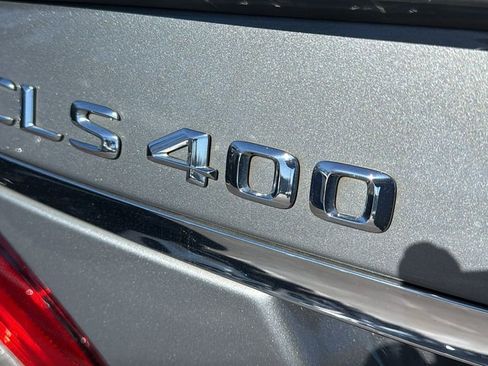 Used 2015 Mercedes-Benz CLS 400 image 16