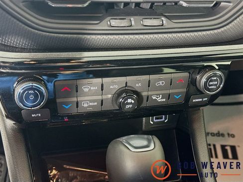 New 2026 Jeep Compass Latitude AWD/4WD image 19