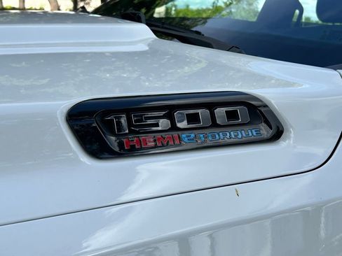 Certified 2024 RAM 1500 Limited w/ Trailer Tow Group image 29