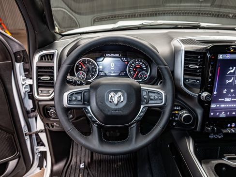 Used 2025 RAM 1500 Big Horn image 20