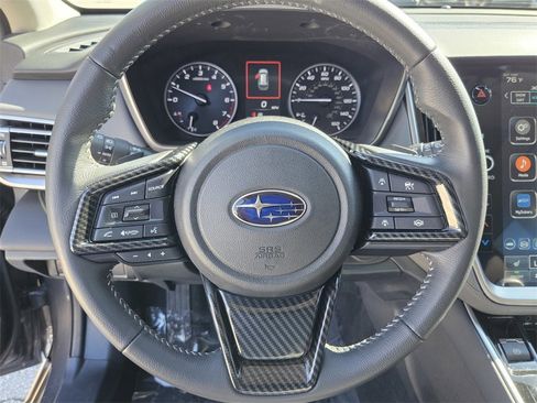 Used 2023 Subaru Outback Onyx Edition XT image 14