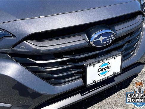 Certified 2025 Subaru Legacy Premium AWD/4WD image 31