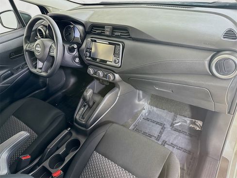 Used 2024 Nissan Versa S w/ Electronics Package image 29