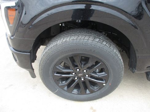 New 2026 Ford F150 Lariat w/ Equipment Group 501A Mid image 3