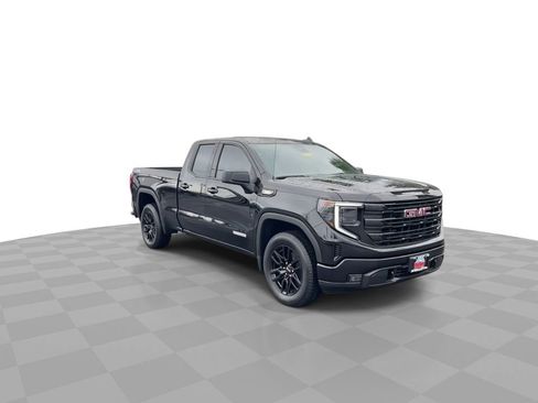 New 2026 GMC Sierra 1500 Elevation AWD/4WD image 2