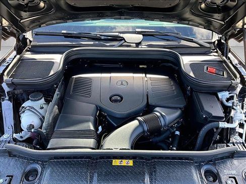 New 2026 Mercedes-Benz GLE 350 4MATIC image 13