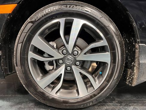 Used 2024 Honda Odyssey Touring image 27