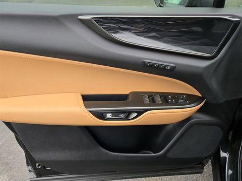 Used 2024 Lexus NX 350 AWD w/ Premium Package image 16