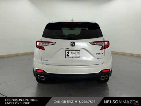 Used 2024 Acura RDX SH-AWD w/ Advance Package image 7