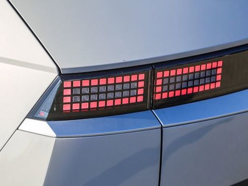 Certified 2024 Hyundai Ioniq 5 SEL RWD image 10