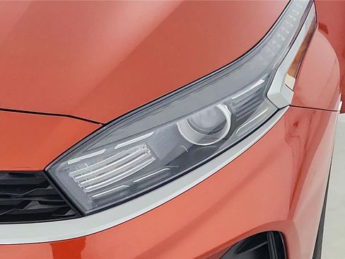 Used 2023 Kia Forte LXS w/ LXS Technology Package image 42