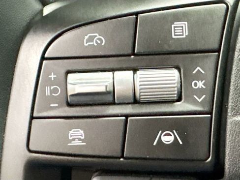 Used 2025 Kia K4 EX image 10