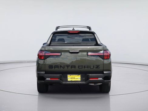 Used 2026 Hyundai Santa Cruz SEL FWD image 7