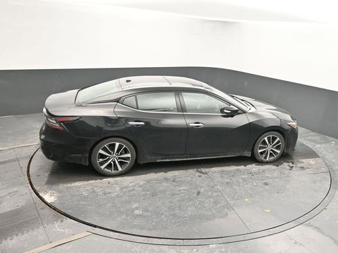 Used 2023 Nissan Maxima SL image 43