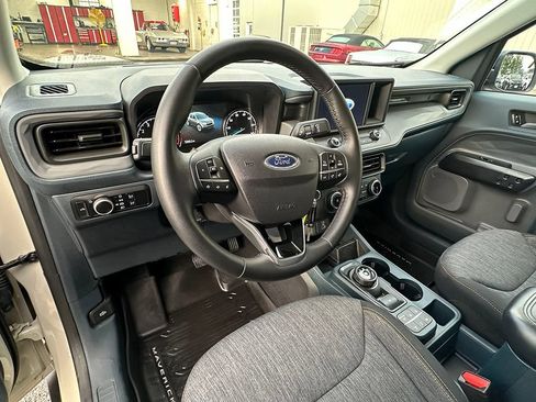 Used 2024 Ford Maverick Tremor w/ Tremor Off-Road Package AWD/4WD image 22