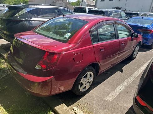 Used 2006 Saturn ION Level 2 w/ Preferred Pkg FWD image 11