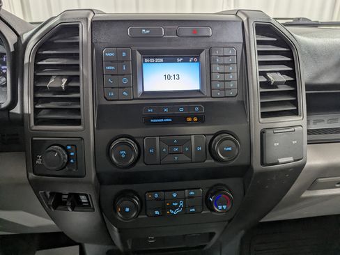 Used 2022 Ford F350 XL w/ STX Appearance Package image 21