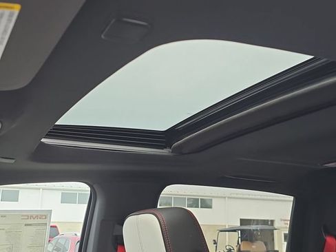 New 2026 GMC Canyon AT4X AWD/4WD image 19