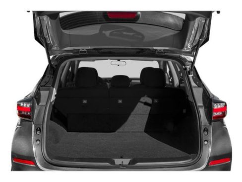 Used 2019 Nissan Murano S w/ Cargo Package FWD image 14