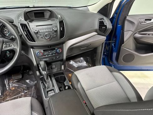 Used 2018 Ford Escape SE AWD/4WD image 22