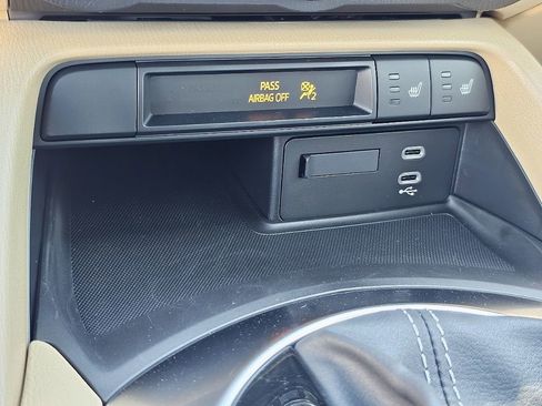 New 2025 MAZDA MX-5 Miata Grand Touring image 29