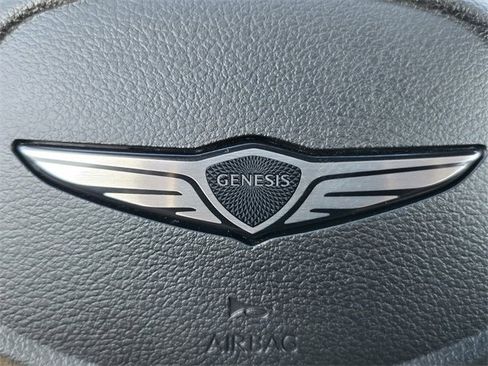 New 2026 Genesis G70 2.5T image 16