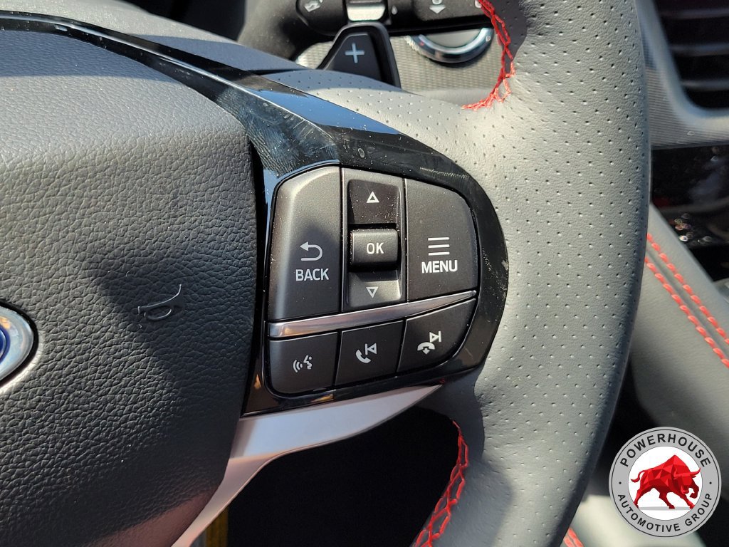 New 2027 Ford Explorer ST w/ Sun And Sound Package RWD image 33