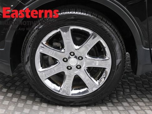 Used 2018 Buick Encore Essence w/ Experience Buick Package image 32