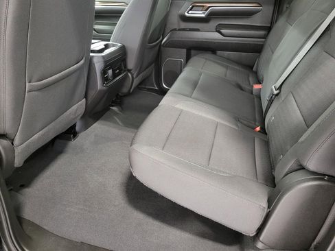 Used 2022 Chevrolet Silverado 1500 LT Trail Boss w/ Protection Package image 22