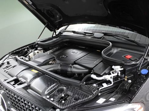 Used 2025 Mercedes-Benz GLE 350 GLE 350 image 26