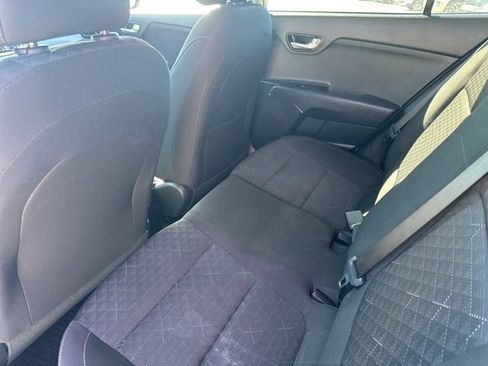 Used 2023 Kia Rio LX image 11